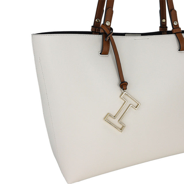 Mathie Tote M In Beige