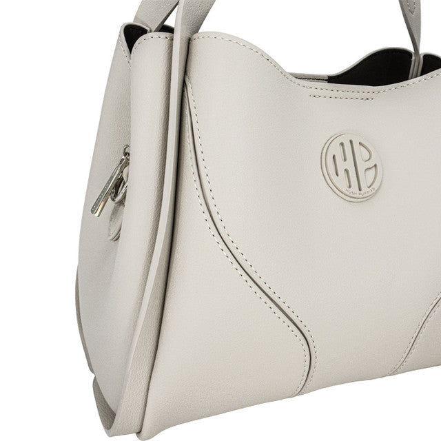 Beth Satchel In Beige