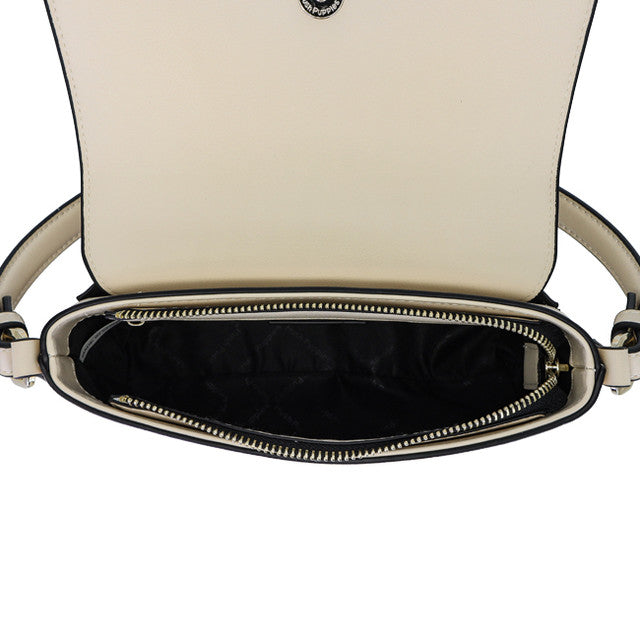 Monet Shoulder M In Beige