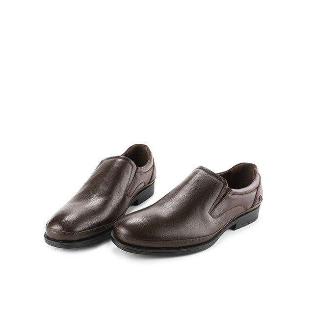 Terro Cisco Slip On In Coffee