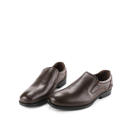 Terro Cisco Slip On In Coffee