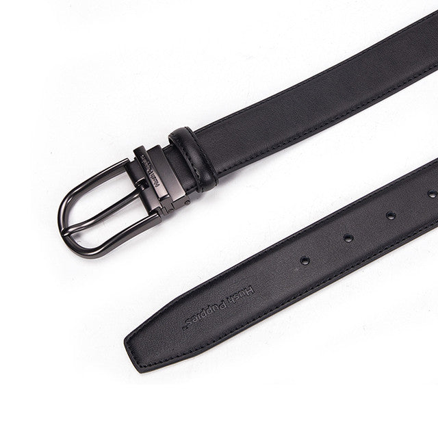 Andre Pin Clip In Black