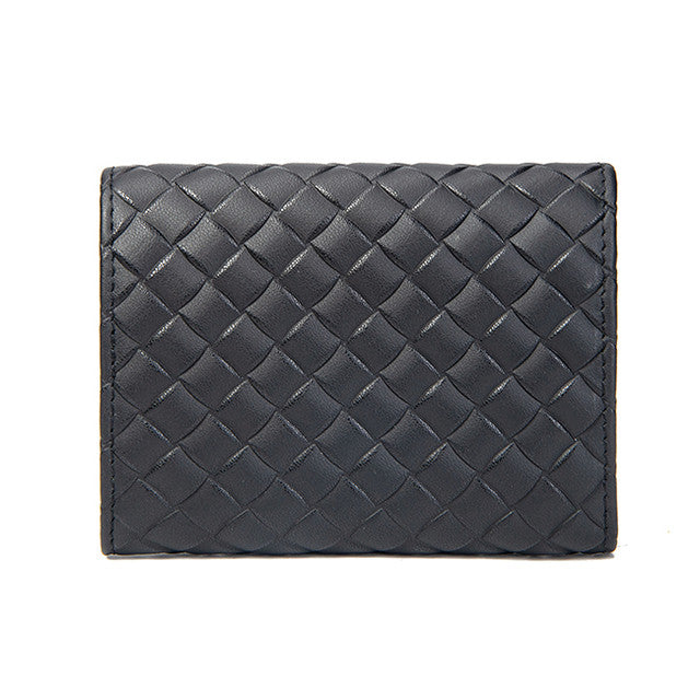 Norman Card Holder In Black