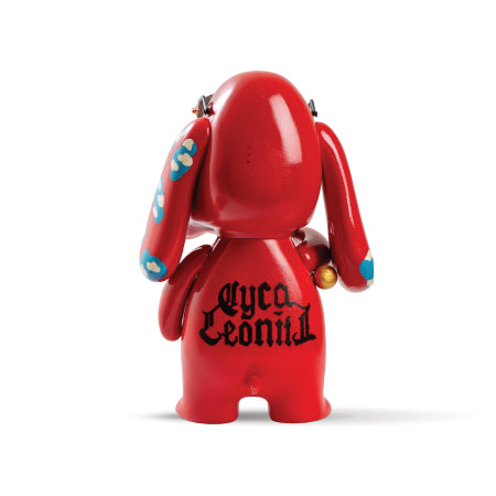 Hush Puppies × Jason Toys – Neon Street Edition
