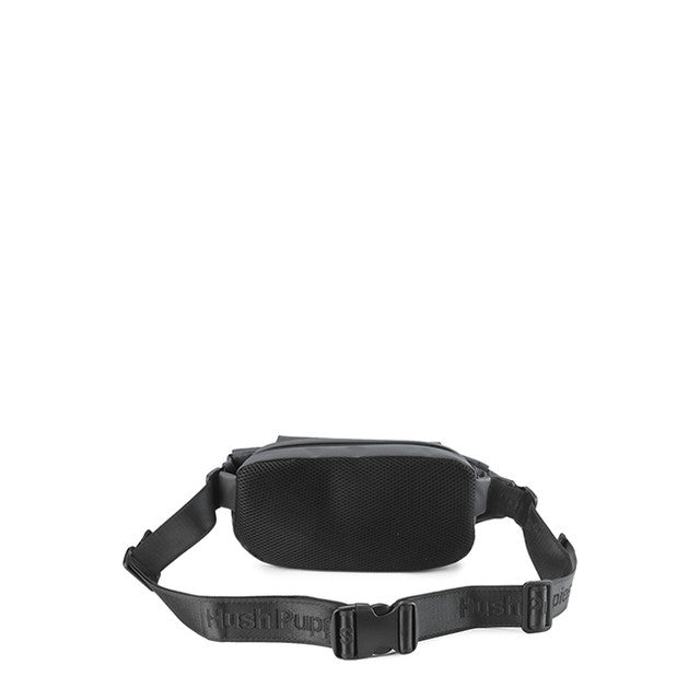 Kasey Waist Bag In Grey