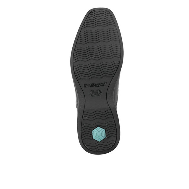 Bono Claris Slip On In Black