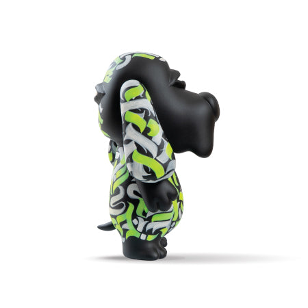 Hush Puppies × Novan Anggono – Graffiti Pop Edition