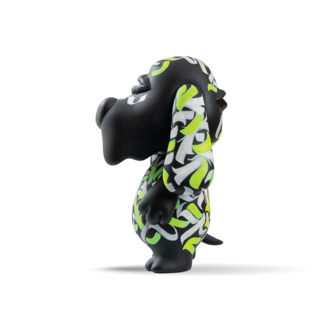 Hush Puppies × Novan Anggono – Graffiti Pop Edition