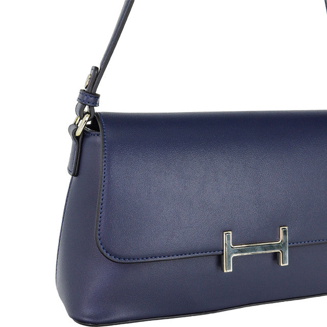 Monet Shoulder L In Navy
