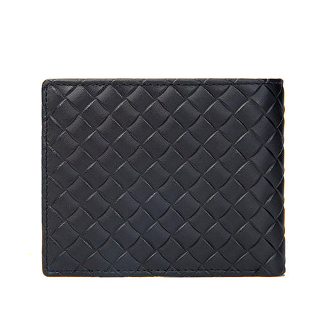 Short Wallet Norman Short Wlt In Black
