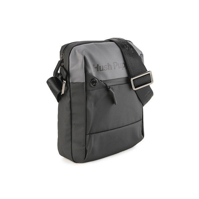 Kingsley Sling Bag In Black