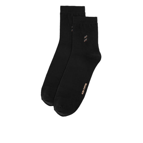 Tian M Qua Socks In Black