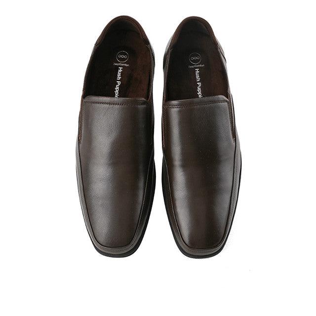 Bono Claris Slip On In Coffee