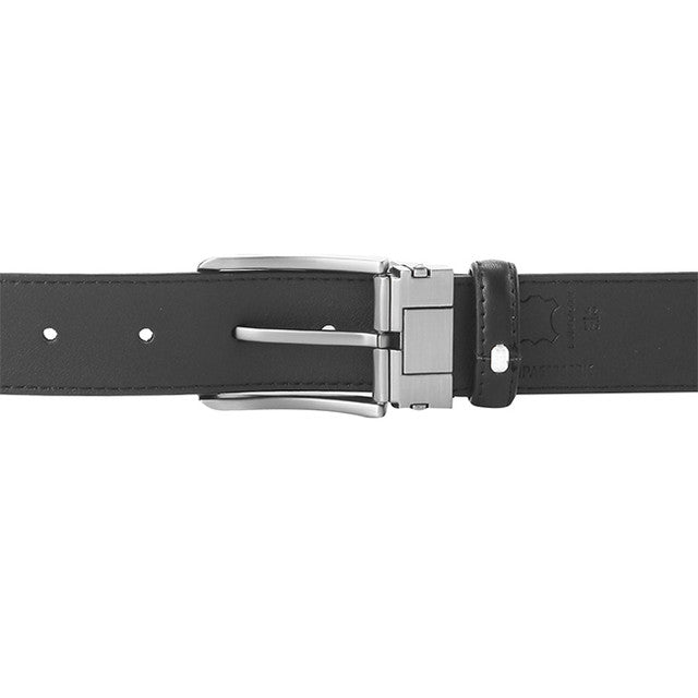 Alen Pin Clip In Black