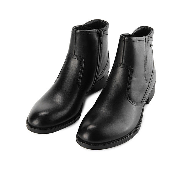 Boots Nova Elly In Black