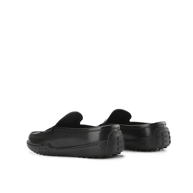 Royston Mules In Black
