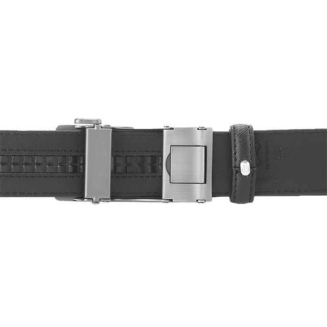 Alton Automatic In Black