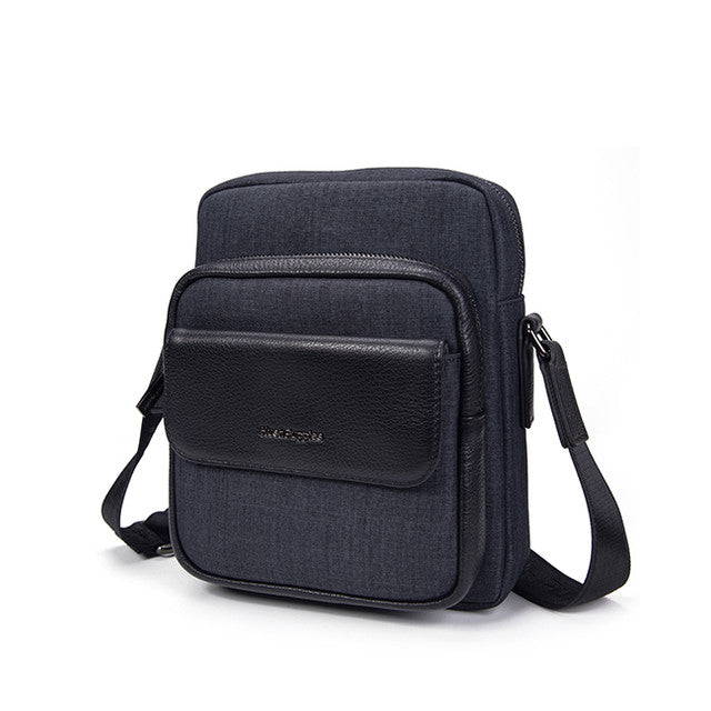 Millie Sling Bag In Navy
