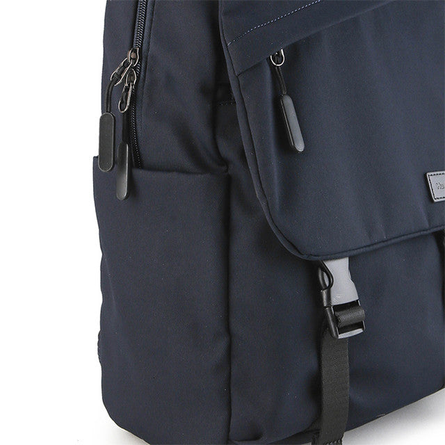 Krystopher Backpack In Navy