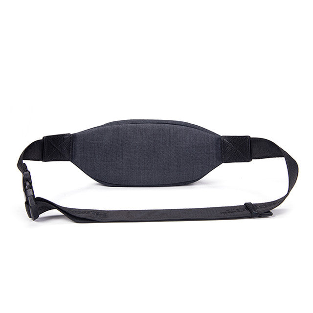 Millie Waist Bag In Navy