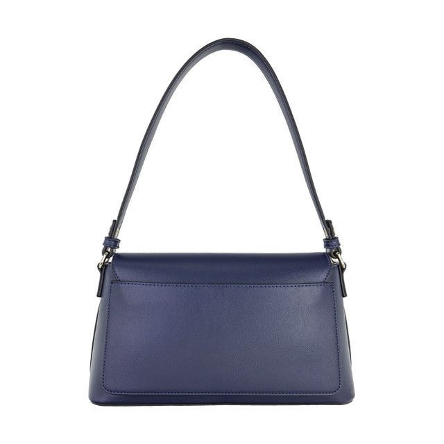 Monet Shoulder L In Navy