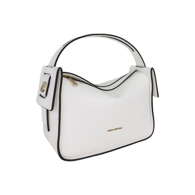 Folly Shoulder M In White