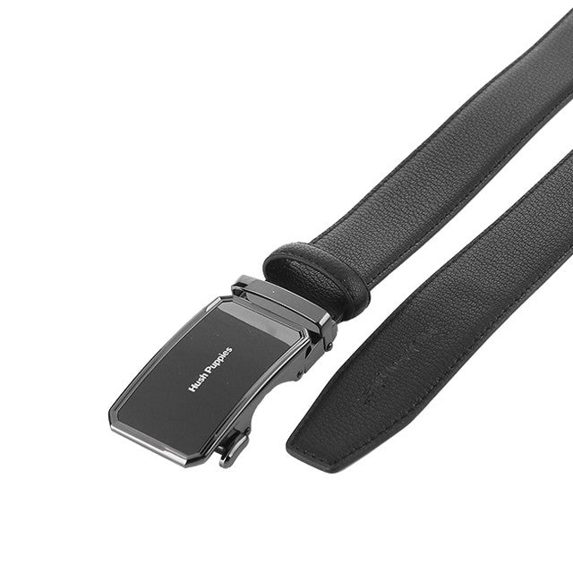 Alvin Automatic In Black