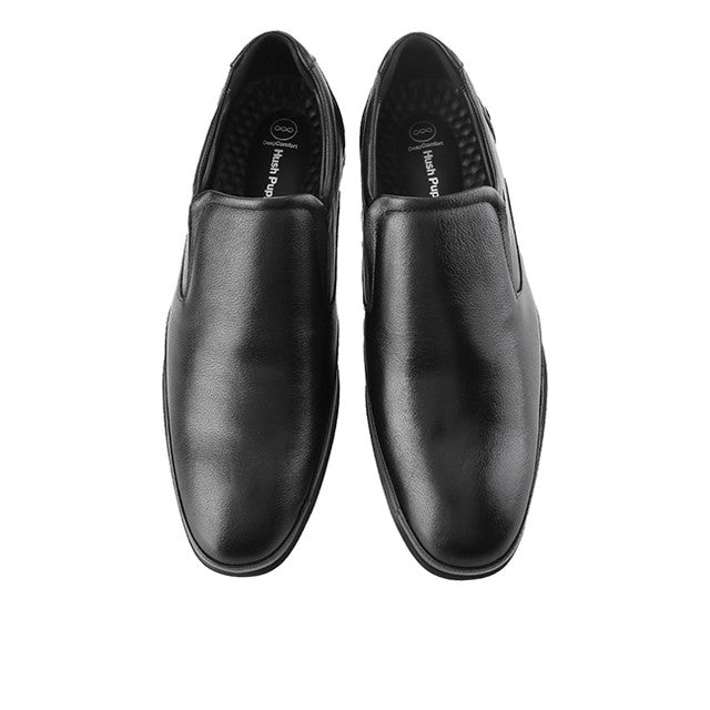 Terro Cisco Slip On In Black