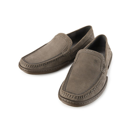 Loafers Dymond Loafer In Taupe