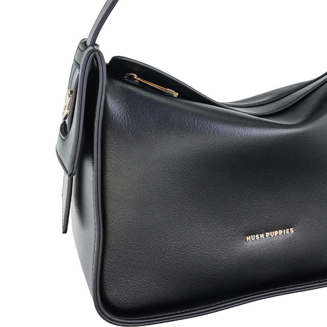 Folly Shoulder M In Black