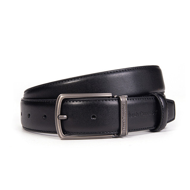 Andrew Pin Clip In Black