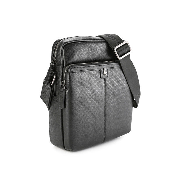 Lewis Sling Bag In Black