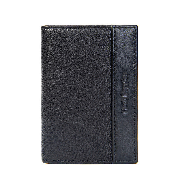 Card Holder Pixie Card H In Black