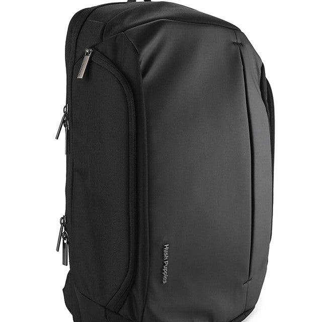 Emeric Backpack In Black