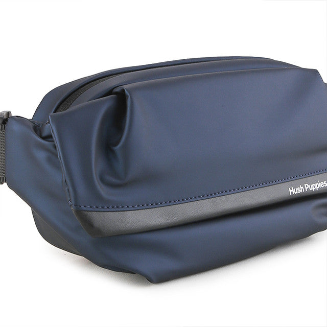 Kasey Waist Bag In Navy