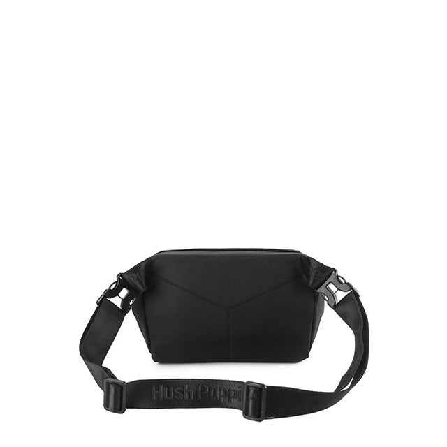 Karson Waist Bag In Black