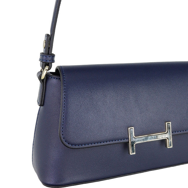 Monet Shoulder M In Navy