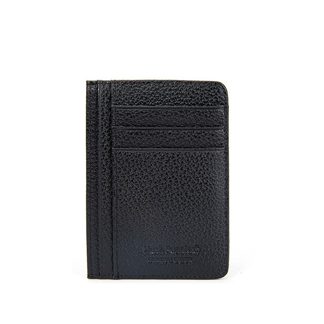 Wallet Polly Card H In Black