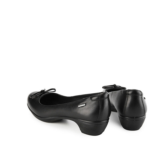 Heels Valerie In Black