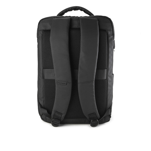 Kingsley Backpack In Black