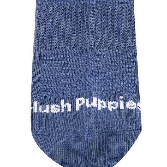 Stone M Ankle Socks In Multi color