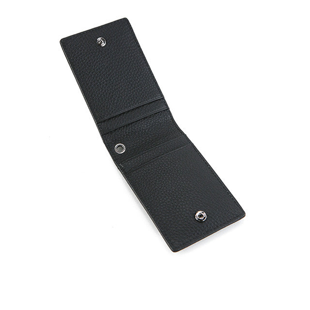 Card Holder Jan Card H In Black