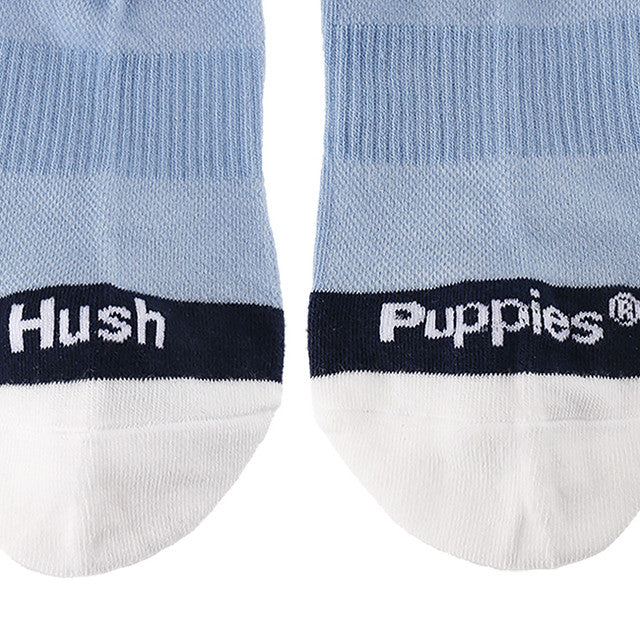 Anthony M Ankle Socks In Blue