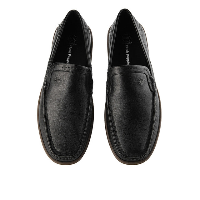 Loafers Dymond Loafer In Black Leather