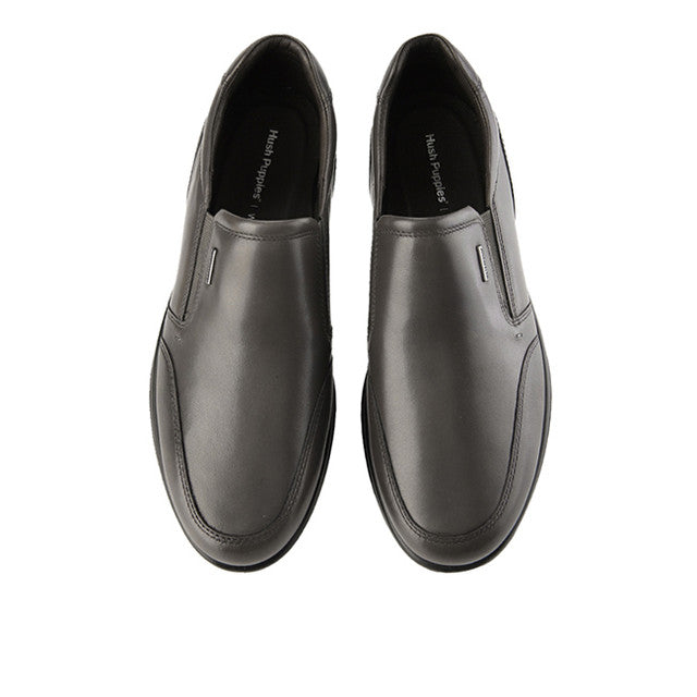 Oswald Slip On In Grey