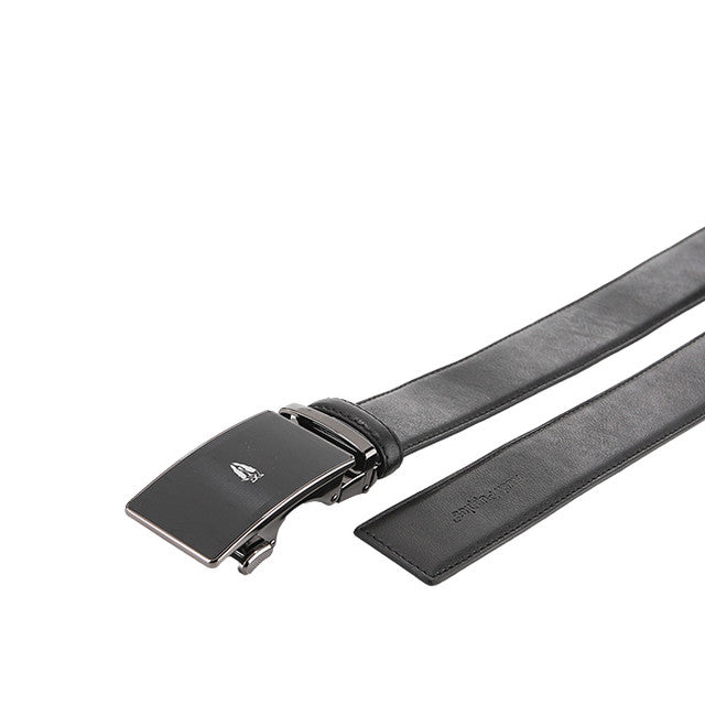 Aragorn Automatic In Black