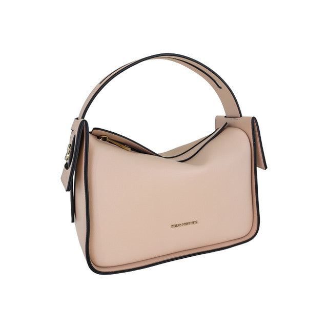 Folly Shoulder M In Light Pink