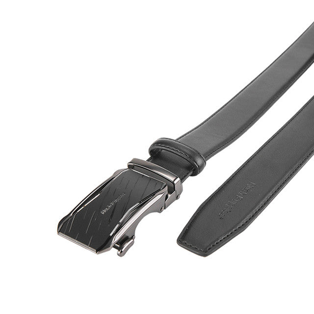 Adwin Automatic In Black