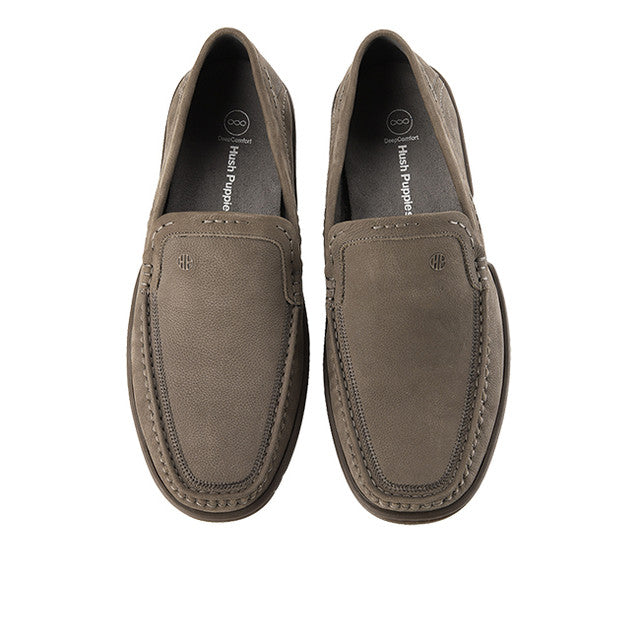 Loafers Dymond Loafer In Taupe