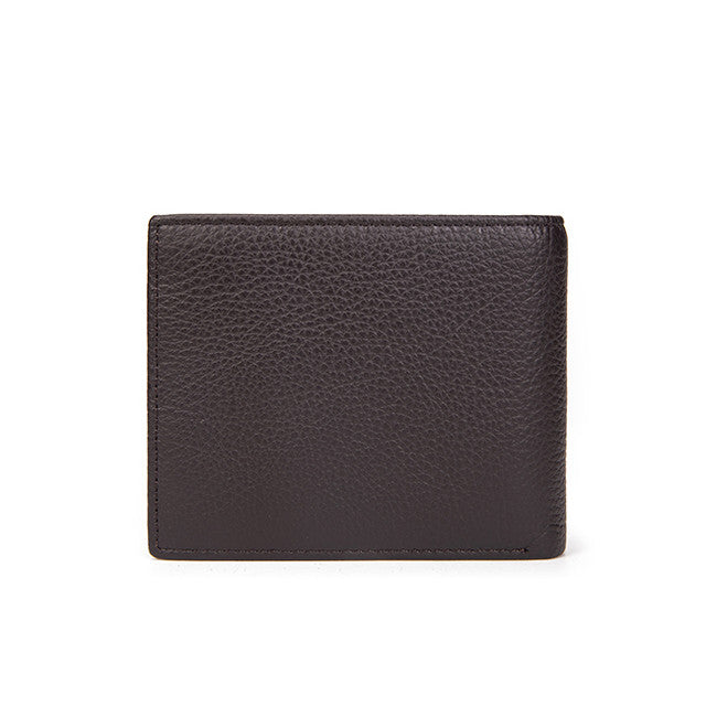 Short Wallet Paddy Short Wlt F In Dark Brown